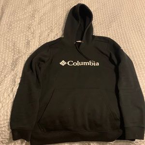 Columbia Hoodie